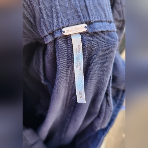 Free people pants‎ - Picture 3 of 4